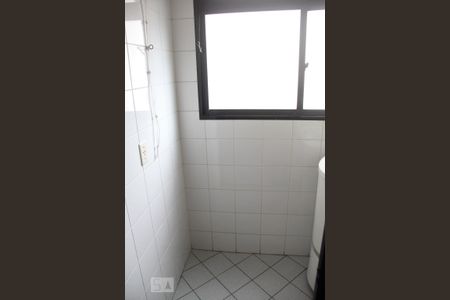 Apartamento para alugar com 36m², 1 quarto e 1 vagaLavanderia
