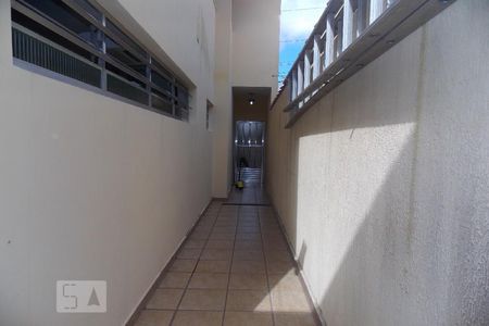 Casa à venda com 230m², 5 quartos e 3 vagasÁrea de Serviço