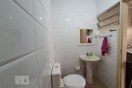 Casa à venda com 230m², 5 quartos e 3 vagasÁrea de Serviço