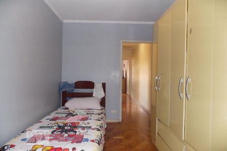 Casa à venda com 230m², 5 quartos e 3 vagasQuarto 2