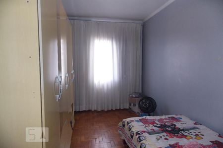 Casa à venda com 230m², 5 quartos e 3 vagasQuarto 2