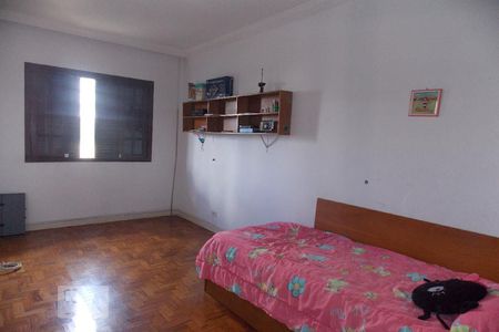 Casa à venda com 230m², 5 quartos e 3 vagasQuarto 3