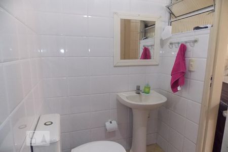 Casa à venda com 230m², 5 quartos e 3 vagasÁrea de Serviço