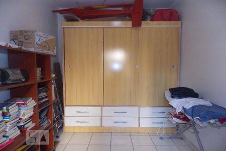 Casa à venda com 230m², 5 quartos e 3 vagasÁrea de Serviço