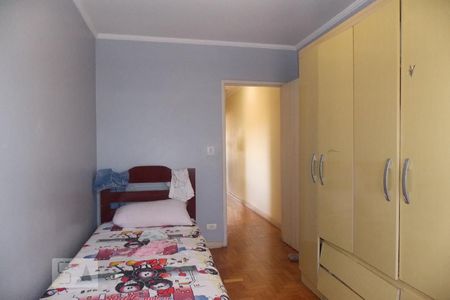 Casa à venda com 230m², 5 quartos e 3 vagasQuarto 2