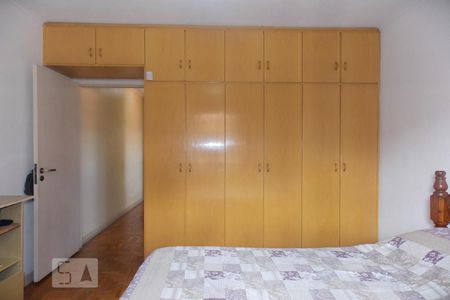 Casa à venda com 230m², 5 quartos e 3 vagasQuarto 4