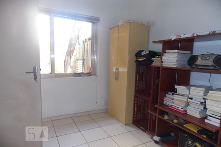 Casa à venda com 230m², 5 quartos e 3 vagasÁrea de Serviço