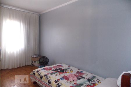 Casa à venda com 230m², 5 quartos e 3 vagasQuarto 2