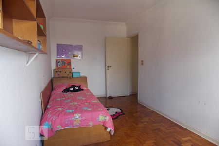 Casa à venda com 230m², 5 quartos e 3 vagasQuarto 3