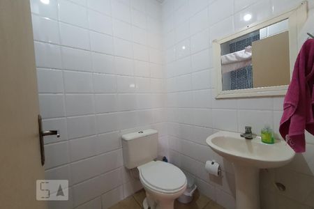 Casa à venda com 230m², 5 quartos e 3 vagasÁrea de Serviço