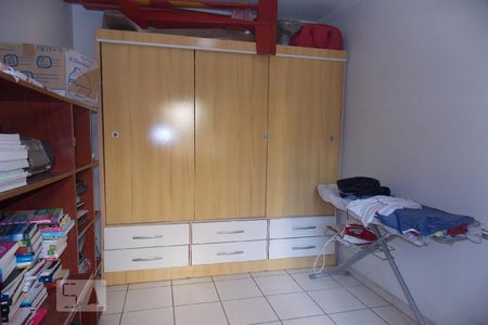 Casa à venda com 230m², 5 quartos e 3 vagasÁrea de Serviço