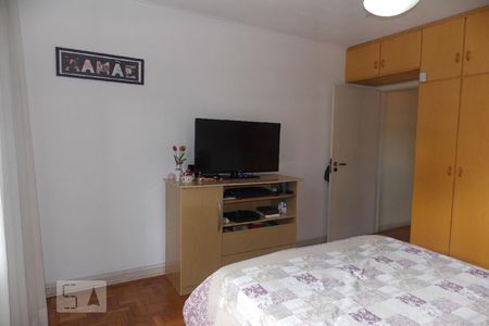 Casa à venda com 230m², 5 quartos e 3 vagasQuarto 4