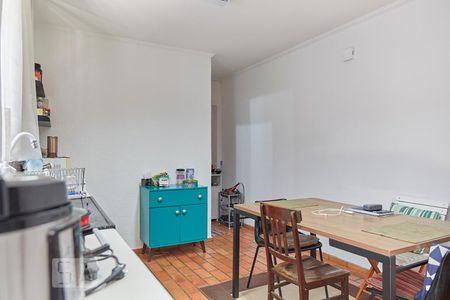 Casa à venda com 347m², 4 quartos e 2 vagasCozinha