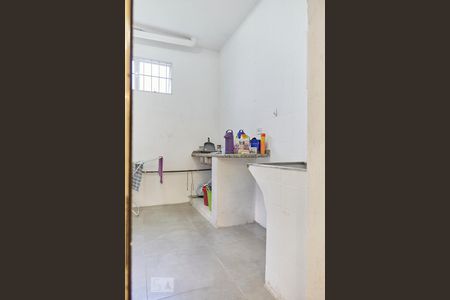 Casa à venda com 347m², 4 quartos e 2 vagasÁrea de Serviço