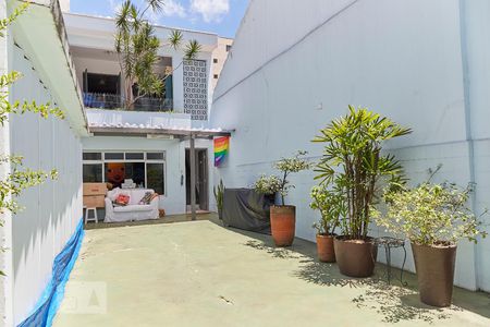 Casa à venda com 347m², 4 quartos e 2 vagasÁrea comum
