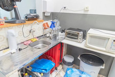 Casa à venda com 347m², 4 quartos e 2 vagasCozinha