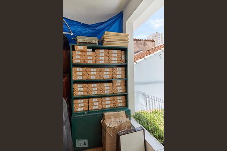 Casa à venda com 347m², 4 quartos e 2 vagasVaranda