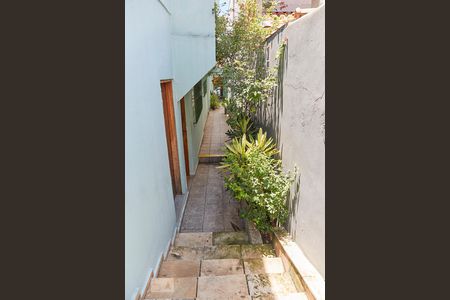 Casa à venda com 347m², 4 quartos e 2 vagasÁrea comum