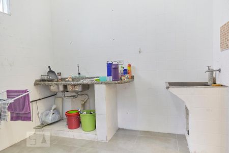 Casa à venda com 347m², 4 quartos e 2 vagasÁrea de Serviço