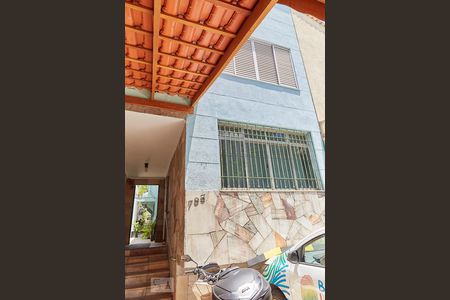 Casa à venda com 347m², 4 quartos e 2 vagasFachada