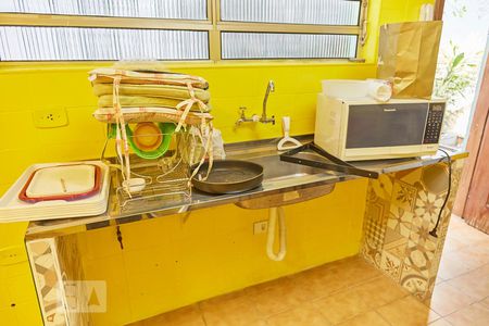 Casa à venda com 347m², 4 quartos e 2 vagasSala