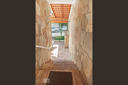 Casa à venda com 347m², 4 quartos e 2 vagasÁrea comum