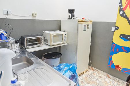 Casa à venda com 347m², 4 quartos e 2 vagasCozinha