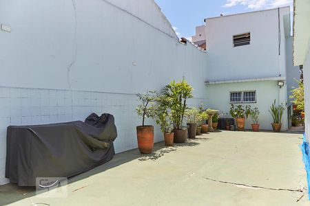 Casa à venda com 347m², 4 quartos e 2 vagasÁrea comum