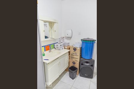 Casa à venda com 347m², 4 quartos e 2 vagasBanheiro