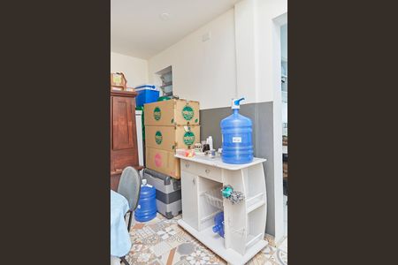 Casa à venda com 347m², 4 quartos e 2 vagasCozinha