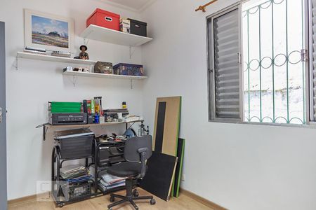 Casa à venda com 347m², 4 quartos e 2 vagasQuarto 2