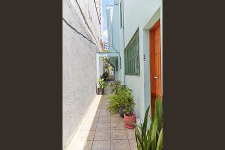 Casa à venda com 347m², 4 quartos e 2 vagasÁrea comum