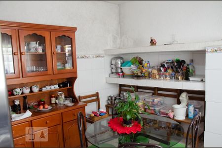 Casa à venda com 278m², 2 quartos e 1 vagaCozinha