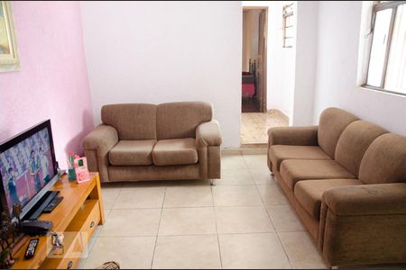 Casa à venda com 278m², 2 quartos e 1 vagaSala