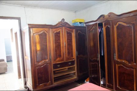 Casa à venda com 278m², 2 quartos e 1 vagaQuarto 2