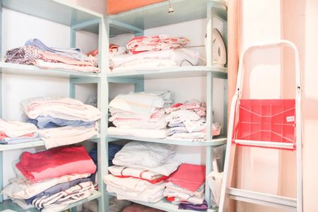 Casa à venda com 420m², 3 quartos e 3 vagasCloset