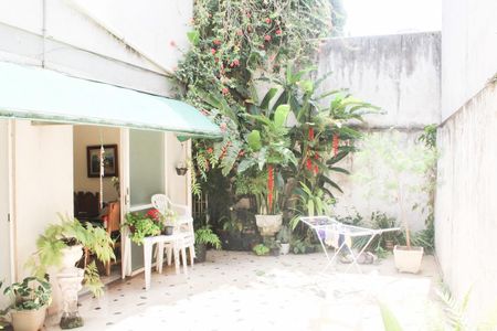 Casa à venda com 420m², 3 quartos e 3 vagasÁrea Externa