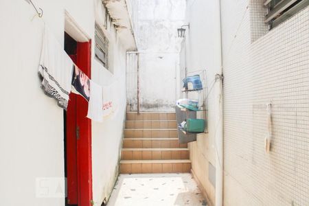 Casa à venda com 420m², 3 quartos e 3 vagasÁrea Externa