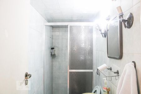 Casa à venda com 420m², 3 quartos e 3 vagasBanheiro 2 - Lavabo