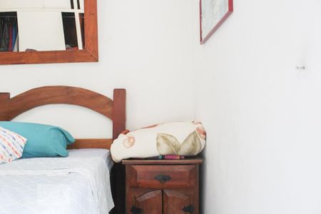 Casa à venda com 420m², 3 quartos e 3 vagasQuarto 3 - Suíte