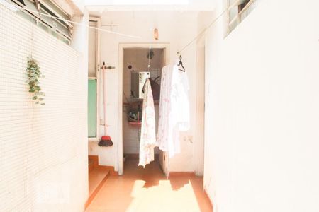 Casa à venda com 420m², 3 quartos e 3 vagasÁrea Externa