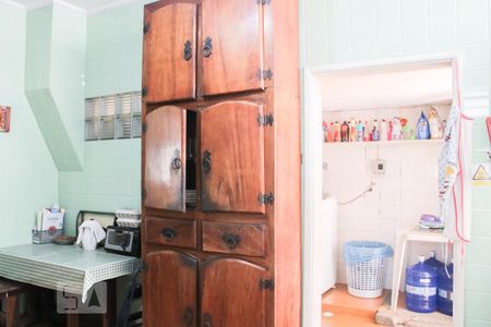 Casa à venda com 420m², 3 quartos e 3 vagasCozinha