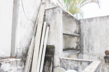 Casa à venda com 420m², 3 quartos e 3 vagasÁrea Externa