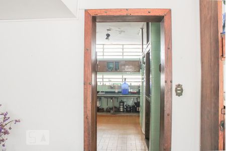 Casa à venda com 420m², 3 quartos e 3 vagasSala