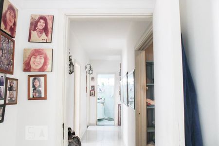 Casa à venda com 420m², 3 quartos e 3 vagasQuarto 3 - Suíte