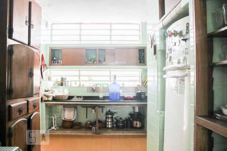 Casa à venda com 420m², 3 quartos e 3 vagasCozinha