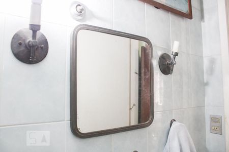 Casa à venda com 420m², 3 quartos e 3 vagasBanheiro 2 - Lavabo