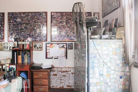 Casa à venda com 420m², 3 quartos e 3 vagasQuarto 4 - Escritório