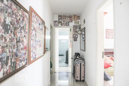 Casa à venda com 420m², 3 quartos e 3 vagasCorredor