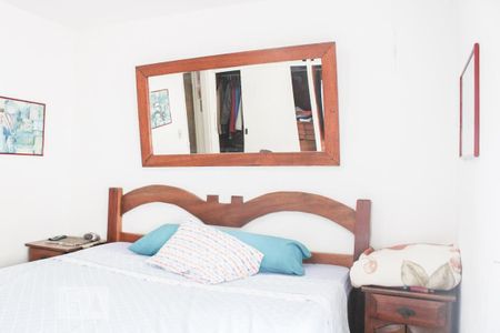 Casa à venda com 420m², 3 quartos e 3 vagasQuarto 3 - Suíte